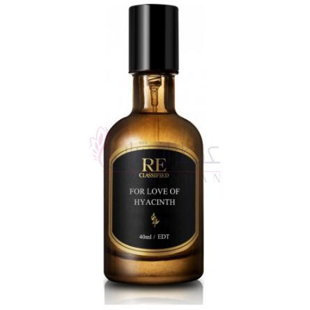 For Love of Hyacinth 风信子-ری کلسیفاید فور لاو اف هایسینت