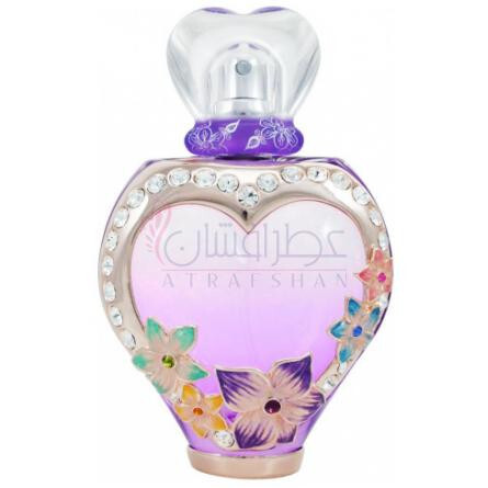 Violet-نوای پلاس ویولت