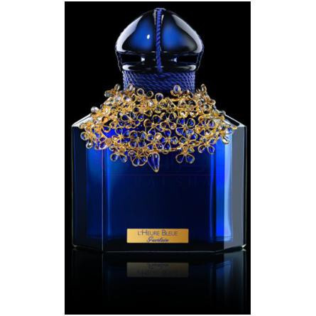 L'Heure Bleue 100 Anniversaire-گرلن له هیور بلو 100 انیورساری