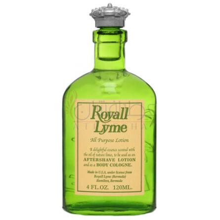 Royall Lyme-رویال لایم برمودا رویال لایم