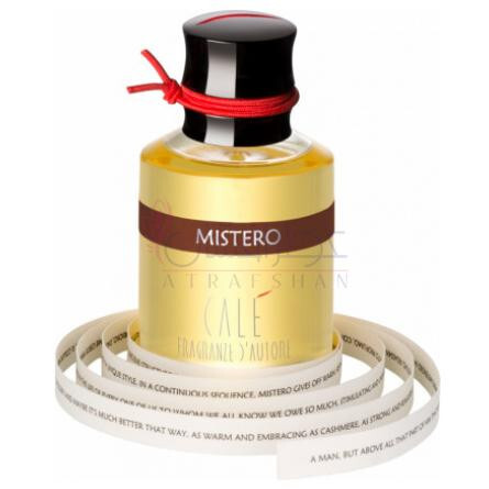 Mistero-کاله فراگرانسه مسترو