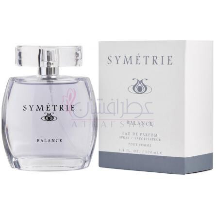 Balance-سیمتری بالانس