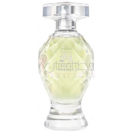 214 Black Vanilla-او بوتیکاریو بلک وانیلا 214