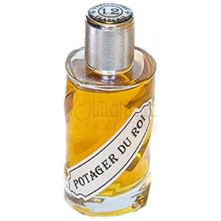 Potager du Roi-12 پرفیومرز فرانسیس پوتاگر دو روی