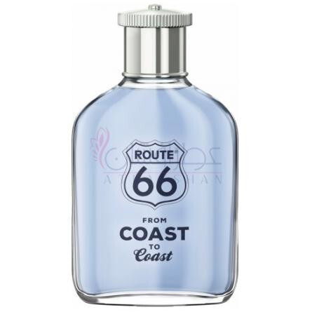 From Coast to Coast-روت 66 فرام کوست تو کوست