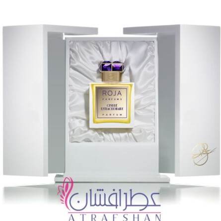 Chypré Extraordinaire-روژا داو چایپر اکسترا اوردینیر