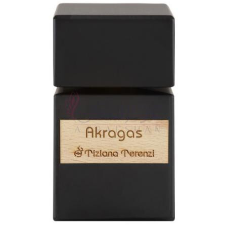 Akragas-تیزیانا ترنزی اکراگاس