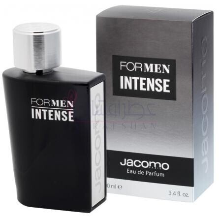 Jacomo for Men Intense-جاکومو فور من اینتنس