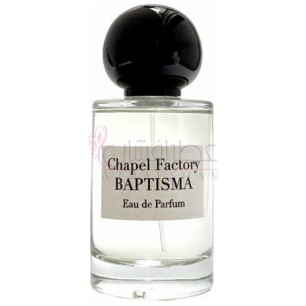 Baptisma-چاپل فکتوری باپتیسما