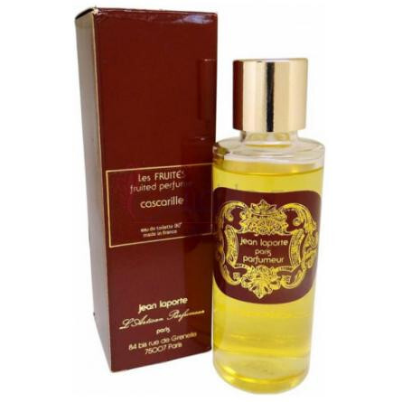 Cascarille-ال آرتیسان پارفومر کاسکاریل