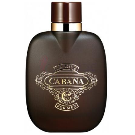 Cabana-لا ریو کابانا