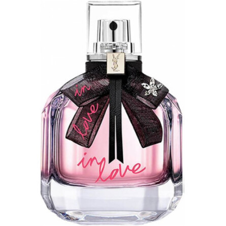 ysl libre fragrance notes