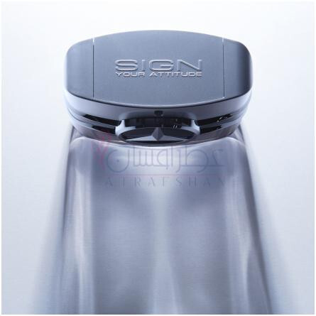 Sign Your Attitude-مرسدس بنز ساین یور اتیتیود