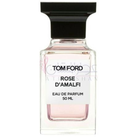 Rose D'Amalfi-تام فورد رز د آمالفی