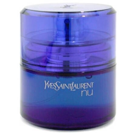 Nu Eau de Toilette-ایو سن لورن نو ادوتویلت