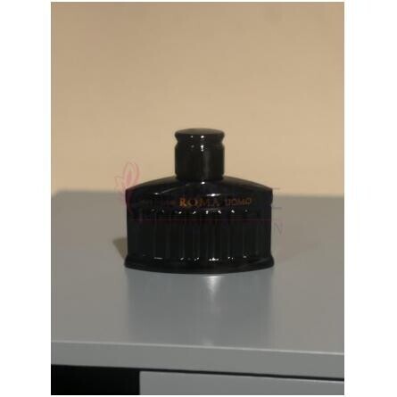 Roma Uomo Nero Estremo-لورا بیاجوتی یومو نرو ایسترمو