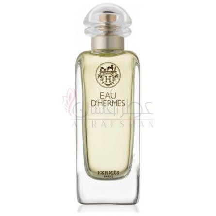 Eau D'Hermes-هرمس او د هرمس