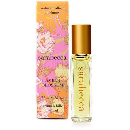 Sarabecca Amber Blossom-سارابکا سارابکا امبر بلوسوم