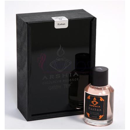 Kashan Rosè-ارشیا پارفومز کاشان رز