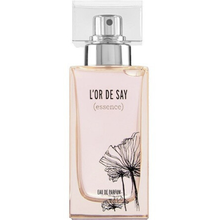L'Or de Say Essence-اورسای له اور د سی اسنس