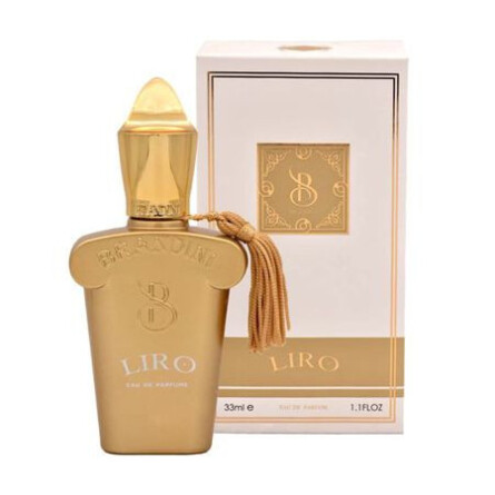 Liro Eau de Perfume BRANDINI-لیرو زنانه برندینی