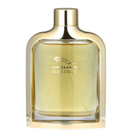Jaguar Classic Gold-جگوار کلاسیک گلد