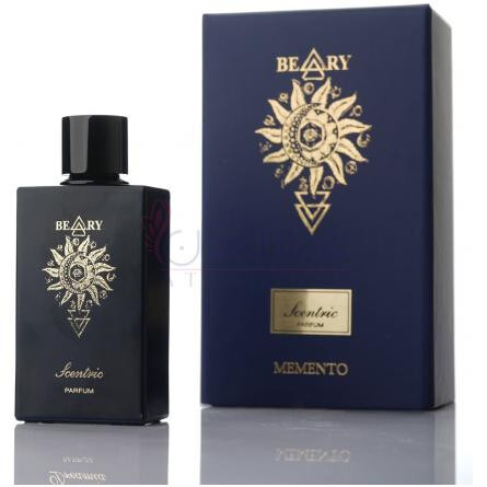 Scentric-بیرلی سنتیریک