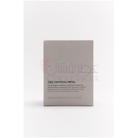 Mystical Metal-زارا میستیکال متال