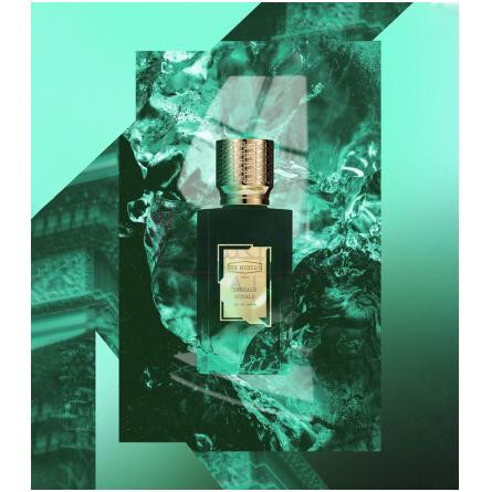 Emerald Royals-ای ایکس نیهیلو امرالد رویالز