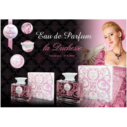 La Duchesse-اسپیریت د ورسای لا دوشس