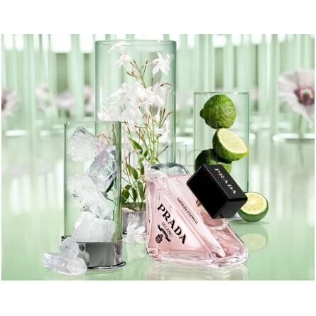 Prada Paradoxe Virtual Flower-پرادا پارادوکس ویچرال فلاور