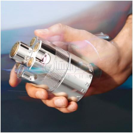 Wanted Eau de Parfum-آزارو وانتد ادوپرفیوم