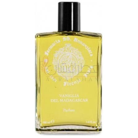 Vaniglia del Madagascar-فارماچیا اس اس آنونزیاتا وانیلیا دل ماداگاسکار
