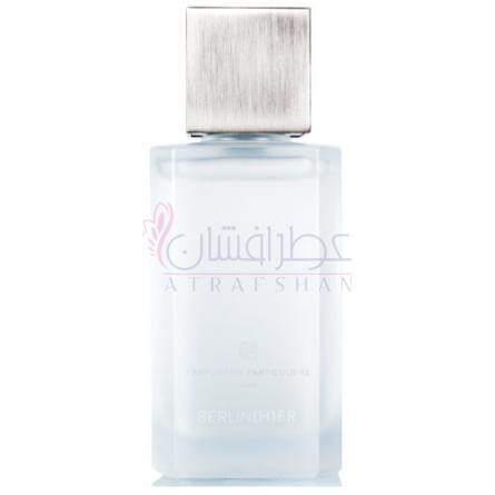 Berlin(h)er-پرفیومری پارتیکولیری برلین هر