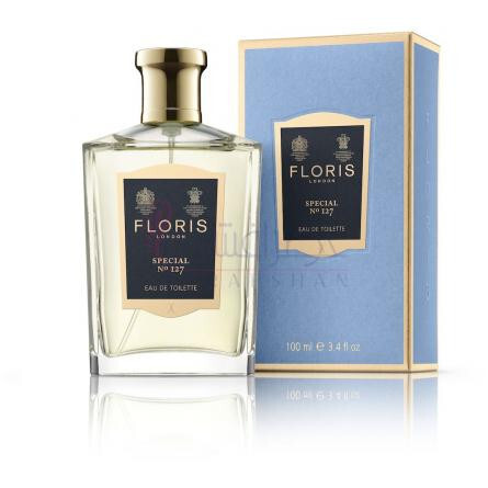 Special 127-فلوریس اسپشیال 127