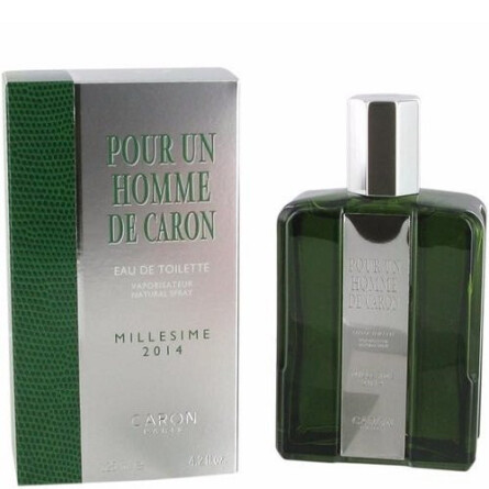 Pour un Homme Millesime 2014-کارون پوران هوم میلسایم 2014