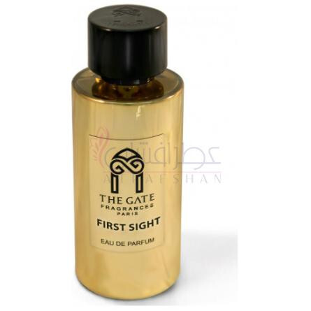 First Sight-د گیت فرگرنسز پاریس فرست سایت