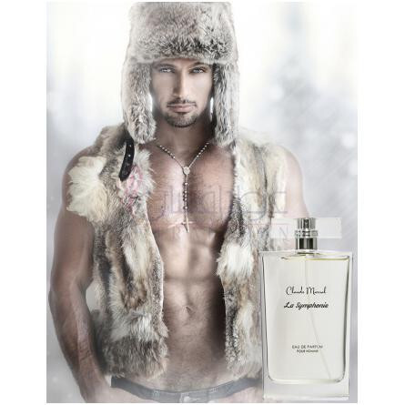 La Symphonie-کلود مارسال پارفومز لا سیمفونی