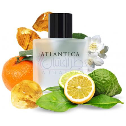 Atlantica Silver Moon-دیلیس پارفوم اتلانتیکا سیلور مون