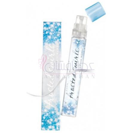 Frosted Swirls: Frosted Berry-اوان فراستد سویرلز فراستد بری