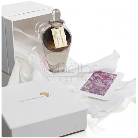 African Soliflore Rose-فریزر پارفوم افریکن سولی فلور رز