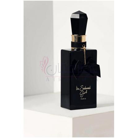 Be Seduced Girl-یوهان بی بی سدیوسد گرل