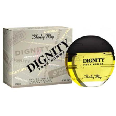 Dignity-شرلی می دیگنیتی