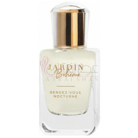 Rende-Vous Nocturne Eau de Parfum-جاردین بوهم رند ووس ناکترن ادوپرفیوم