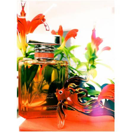 Byzance-اورماند جین بیزانس