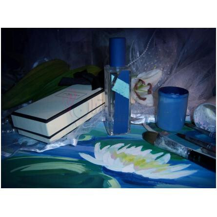 Garden Lilies-جو مالون گاردن لیلیز