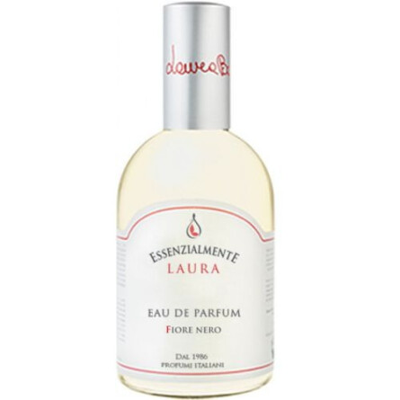 Fiore Nero-اسنزی المنت لورا (لائورا)  فیور نرو (فیوره نرو)