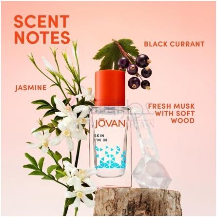 Skin I'm In-جووان اسکین ایم این