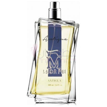 Antigua-مورف انتیگوا