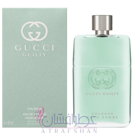 GUCCI Gucci Guilty Cologne pour